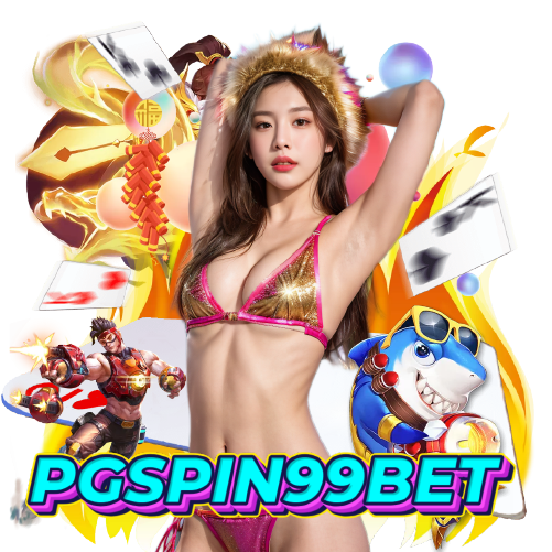 pgspin99bet